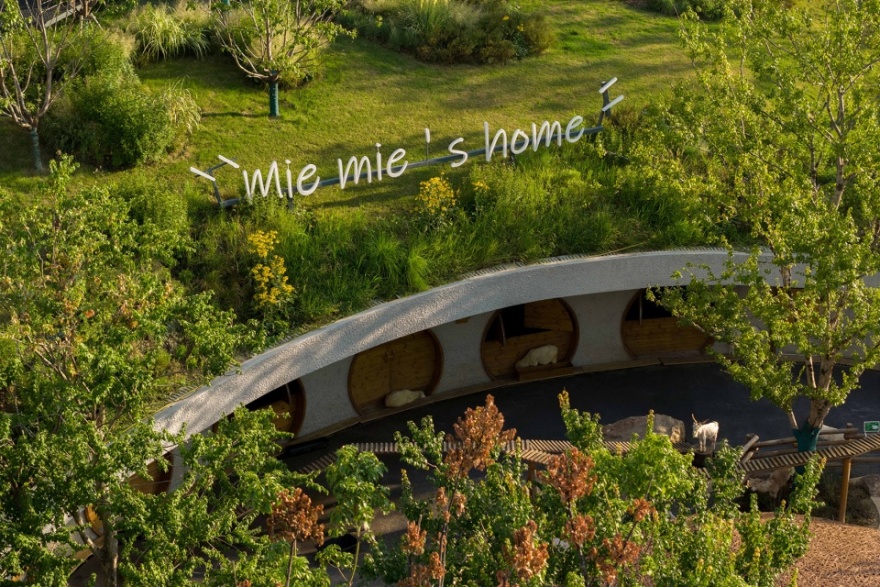 武汉麓客岛一期景观丨中国武汉丨WTD纬图设计,奥雅设计,素水设计-35