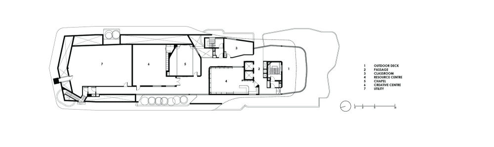 全球公共空间设计精选-87