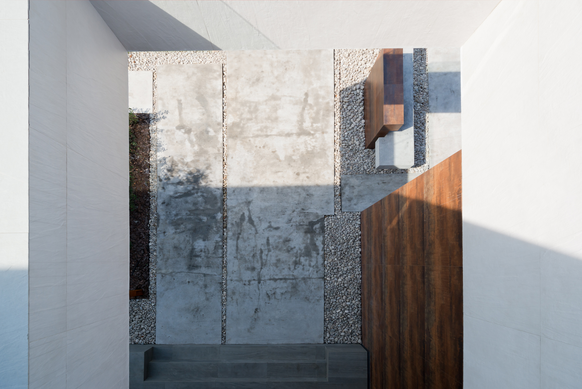 Country house in the village of Pestovo 310 m Alexandra Fedorova-22