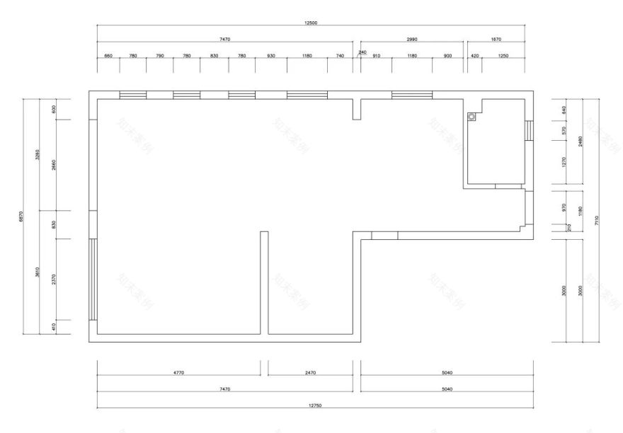 桂雨江南丨维度设计-11