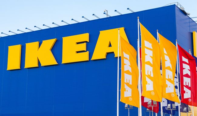 广州东新地标美林 M·LIVE 天地 | 宜家与购物 MALL 的创新结合-29