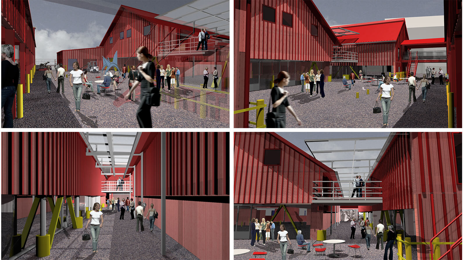 
Existing Building Remains -10