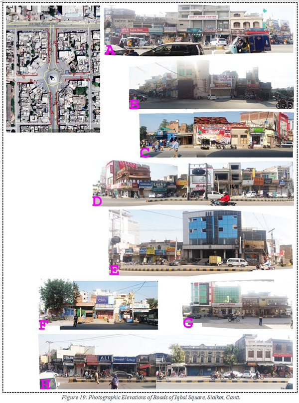 IQBAL SQUARE 保护与修复项目-21