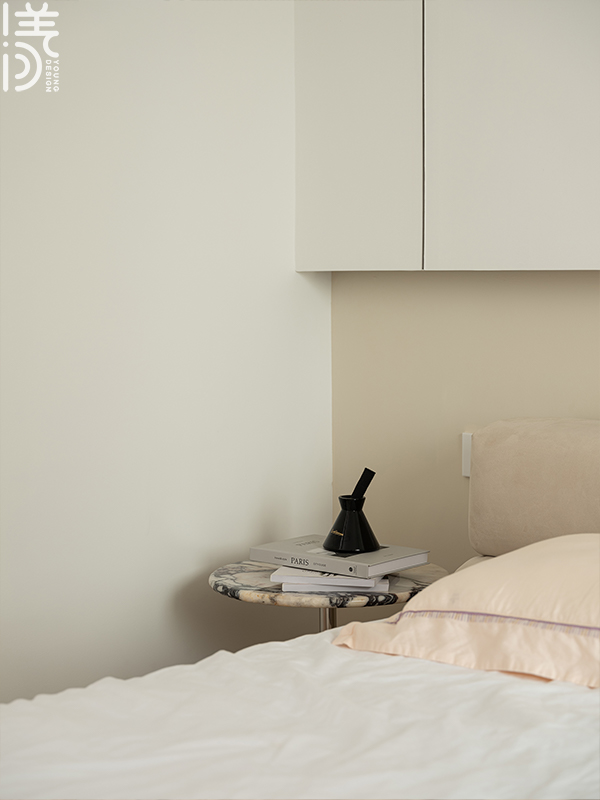 奶香可可丨中国深圳丨深圳漾空间设计有限公司-82