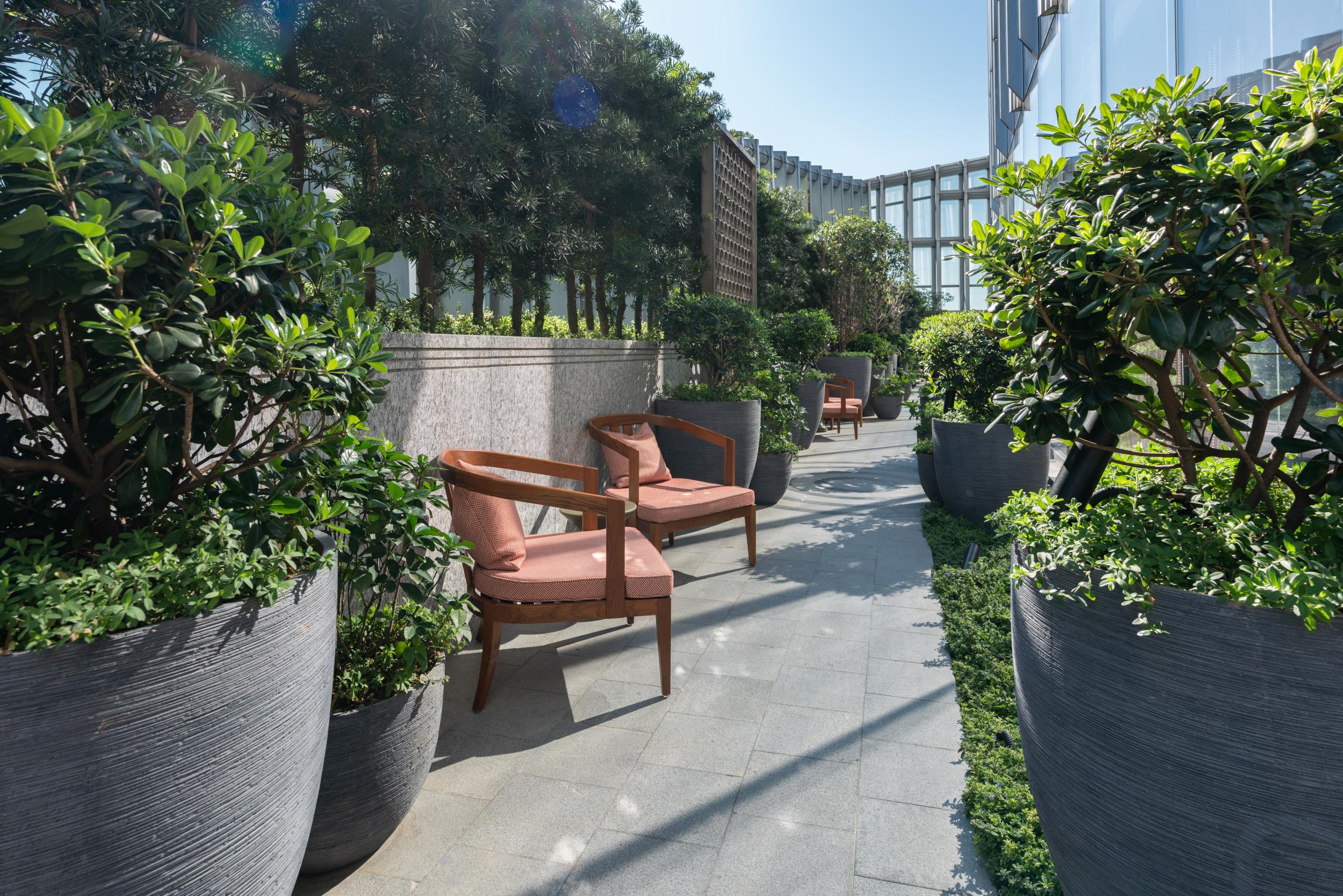 广州东塔(周大福金融中心)丨中国广州-63