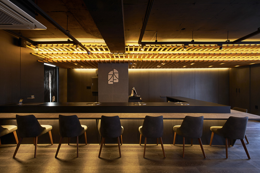 35 平小户型餐厅设计，现代简约风展现无限魅力-2