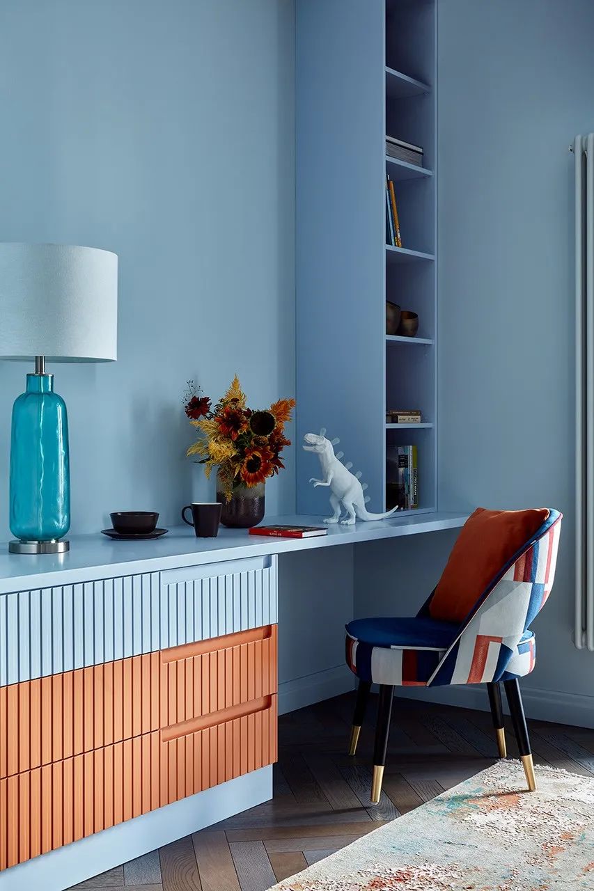 新古典优雅居所丨Masorina Design-66