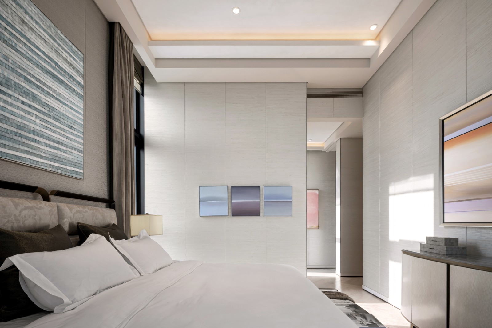 星耀中心·悦CASA丨中国杭州-34