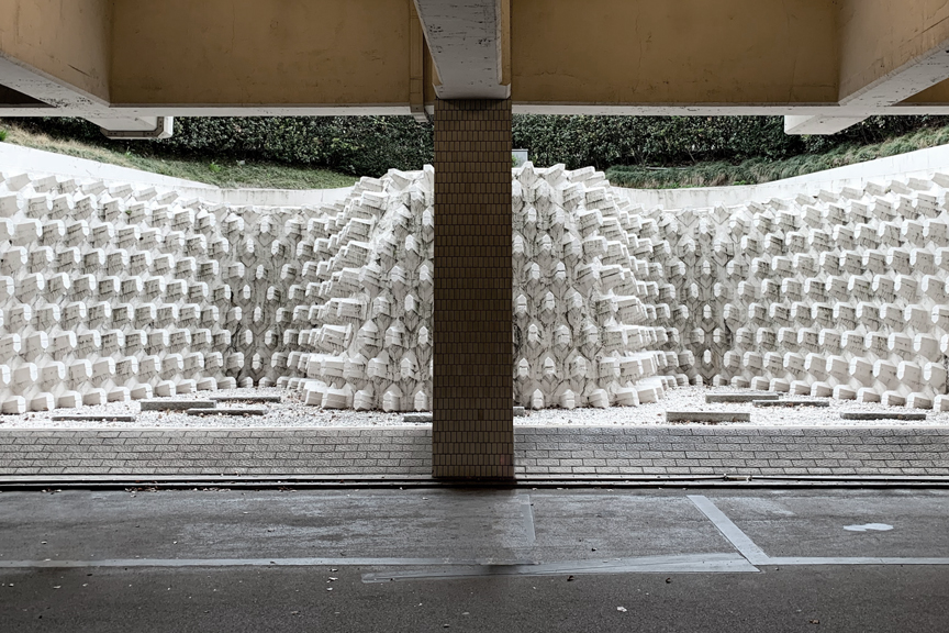 Hotel Pacific Tokyo（东京太平洋酒店）丨日本东京丨坂倉建築研究所（Sakakura Associates）-12