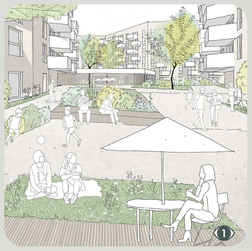 塔博尔住宅区-18