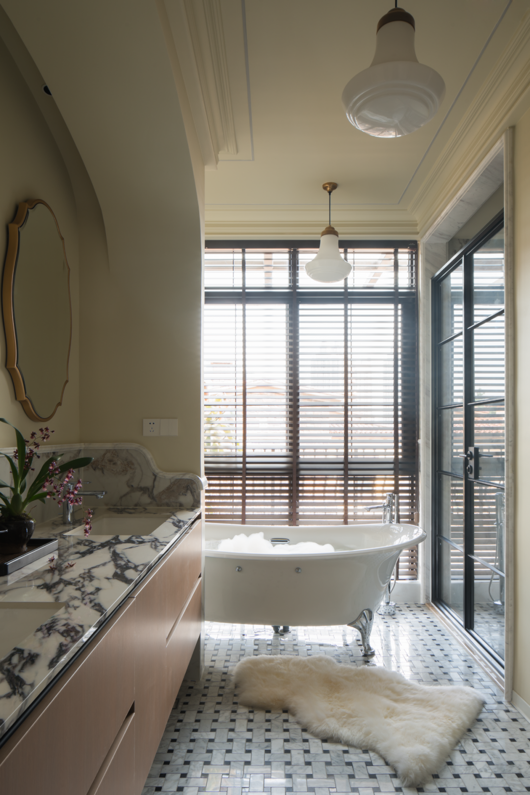 重庆·奥山别墅丨中国重庆丨吴玥-81