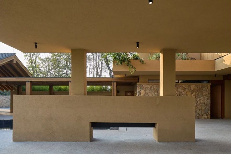 粉壁公园兴盛北院丨中国重庆丨重庆悦集建筑设计事务所,重庆何方城市规划设计有限公司-69