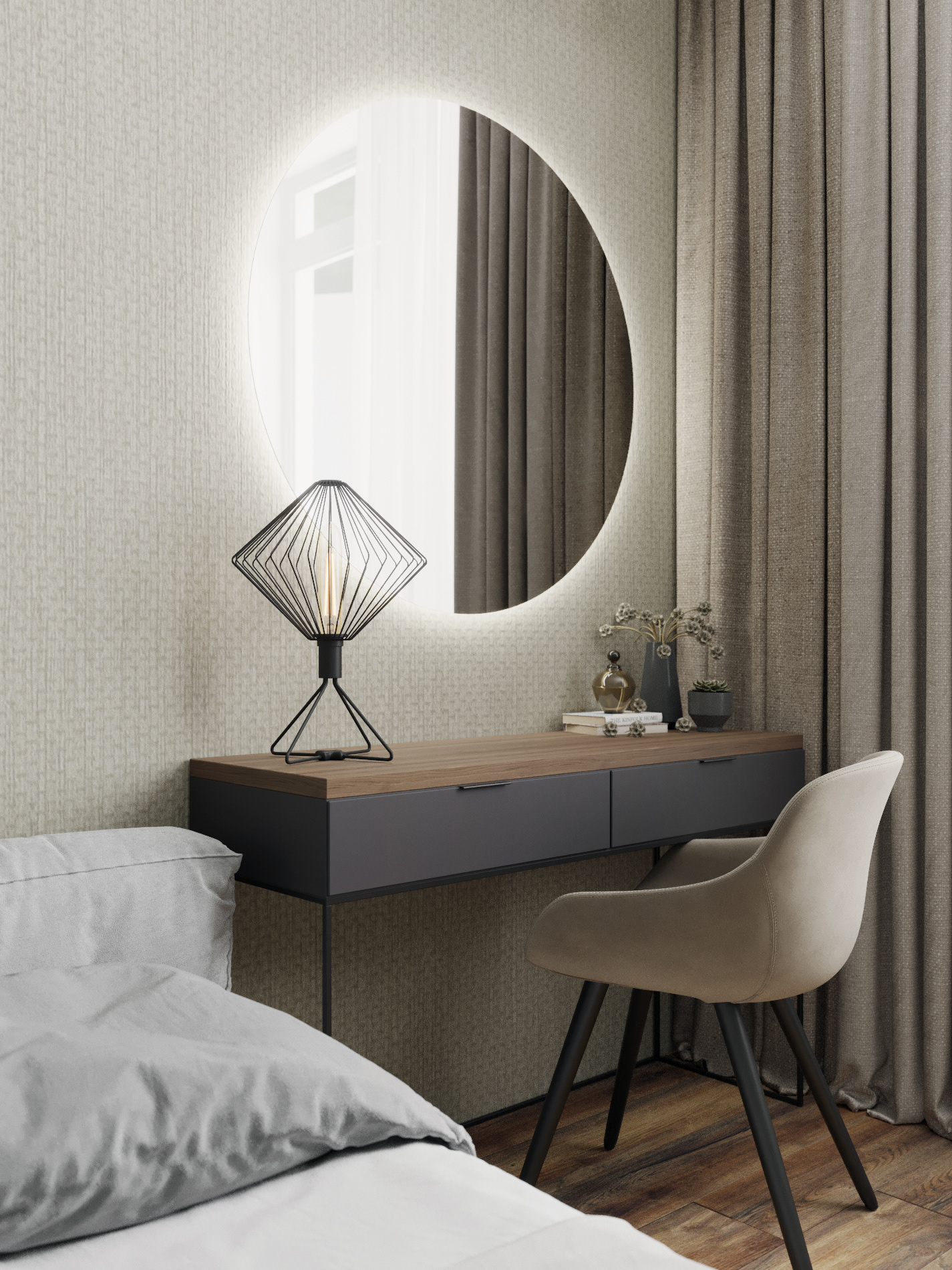 BEDROOM | VISUALIZATION-7