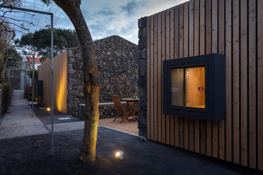 House dos Peixes Falantes / M-Arquitectos -46