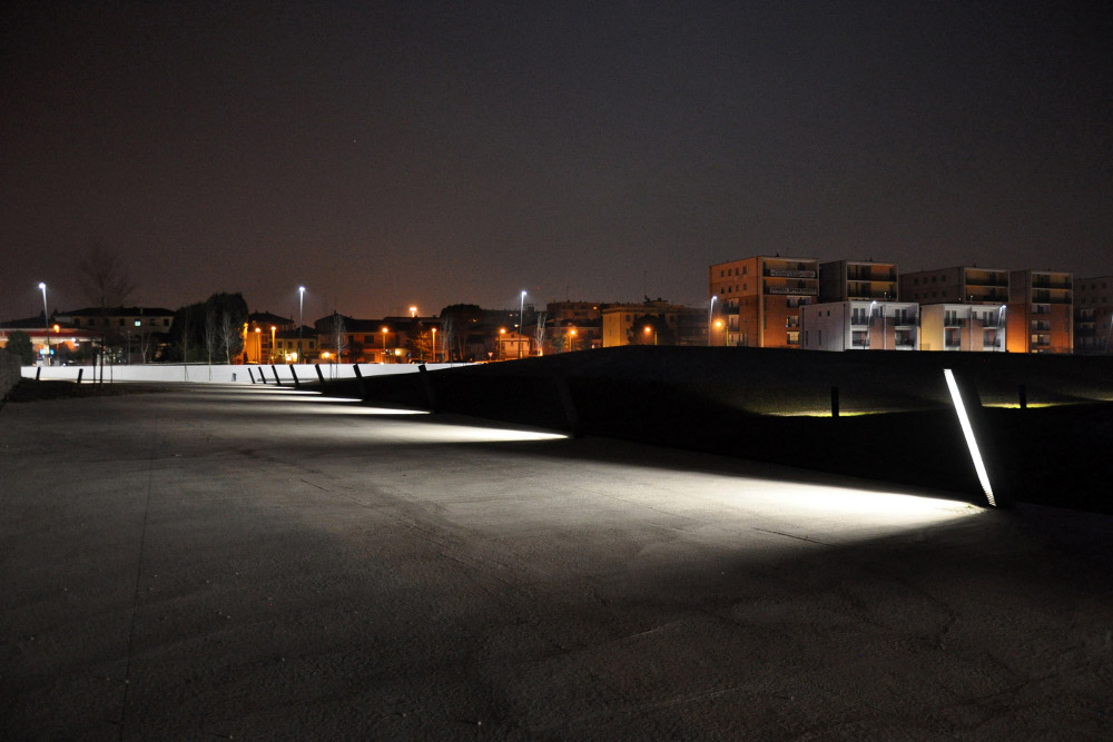 Catene 公园重建-6