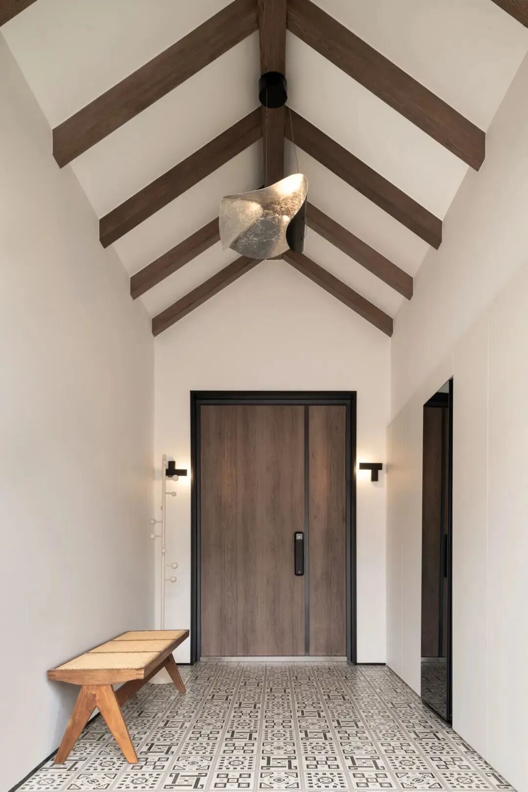 东方太阳城丨中国北京丨One Space室内设计工作室-3