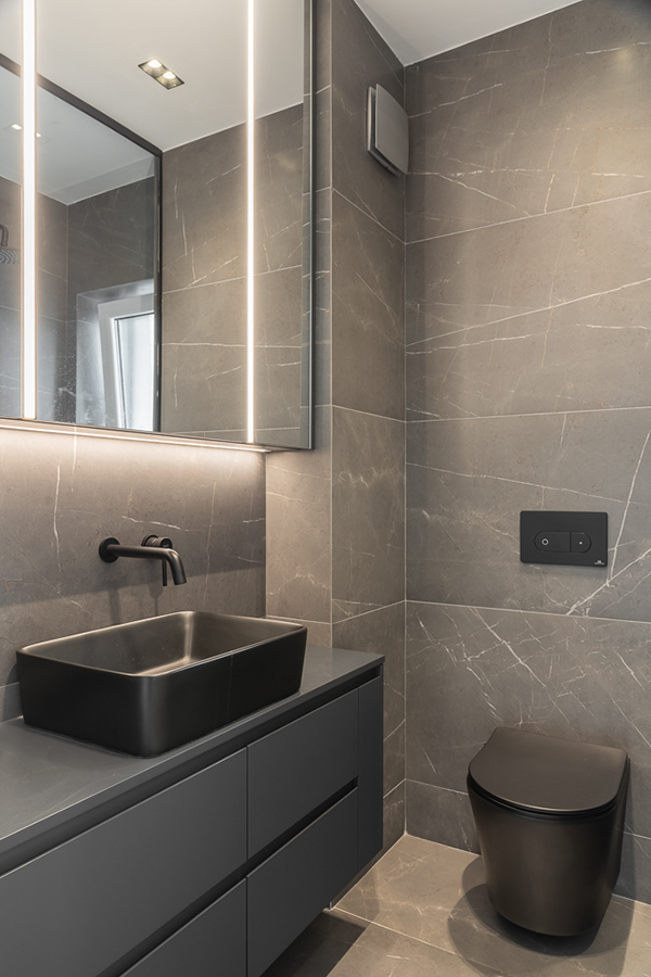 工作室 2·1丨罗马尼亚布加勒斯特丨Zen elegance-16