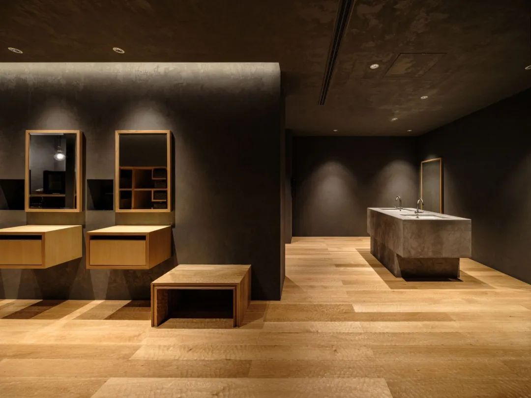 久保津岛建筑师事务所-19