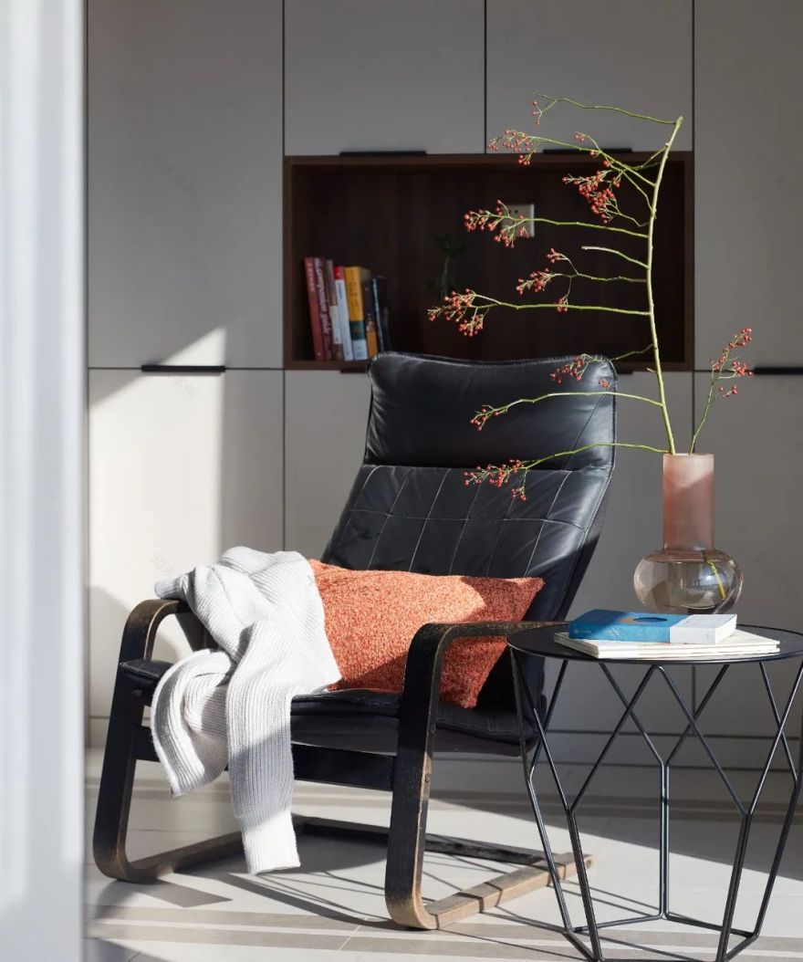 上海尚层别墅设计丨中国上海丨尚层别墅装饰-35