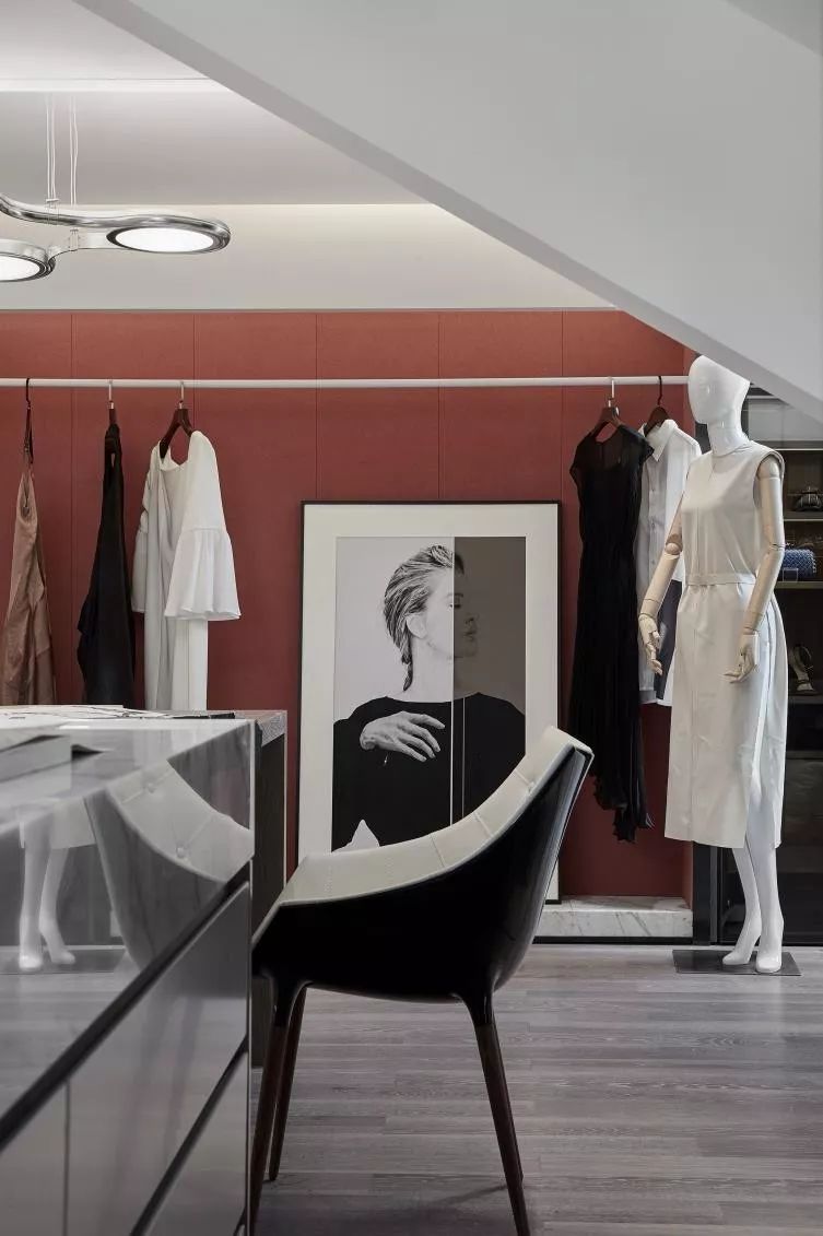 大云谷金茂府 · 悦府115样板间项目丨中国滁州丨北京博思韦珥国际建筑设计顾问有限公司-58