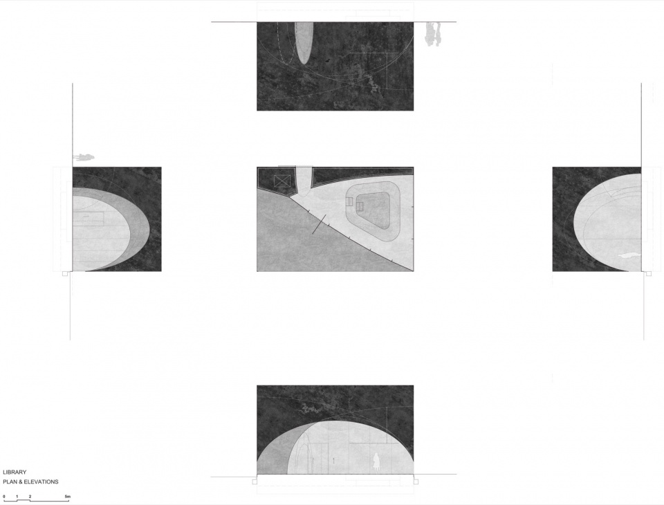 贵州阿云朵仓公共艺术空间丨中国贵阳丨一树建筑工作室-40