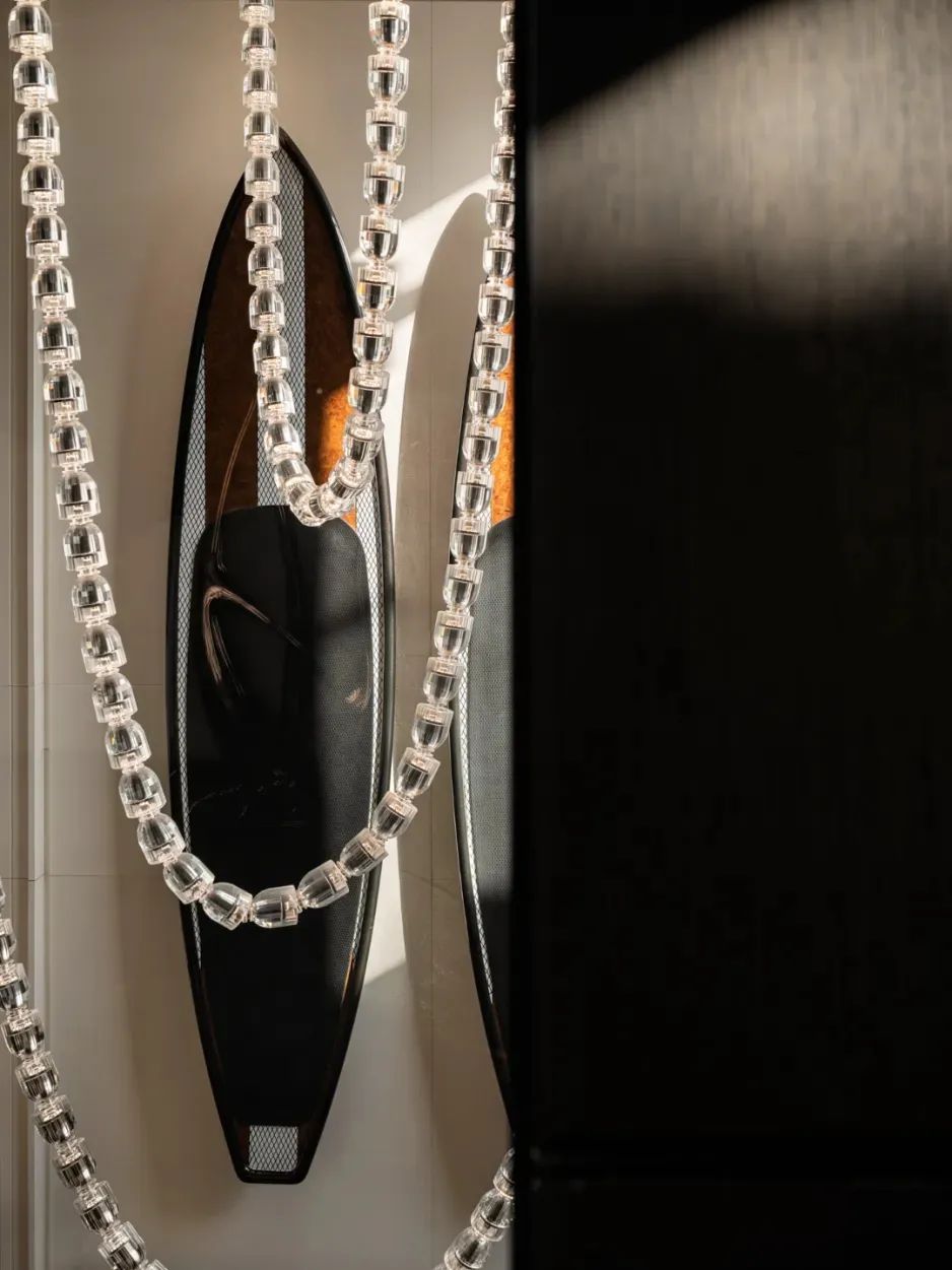 简奢样板间，邻居直呼想抄！-48