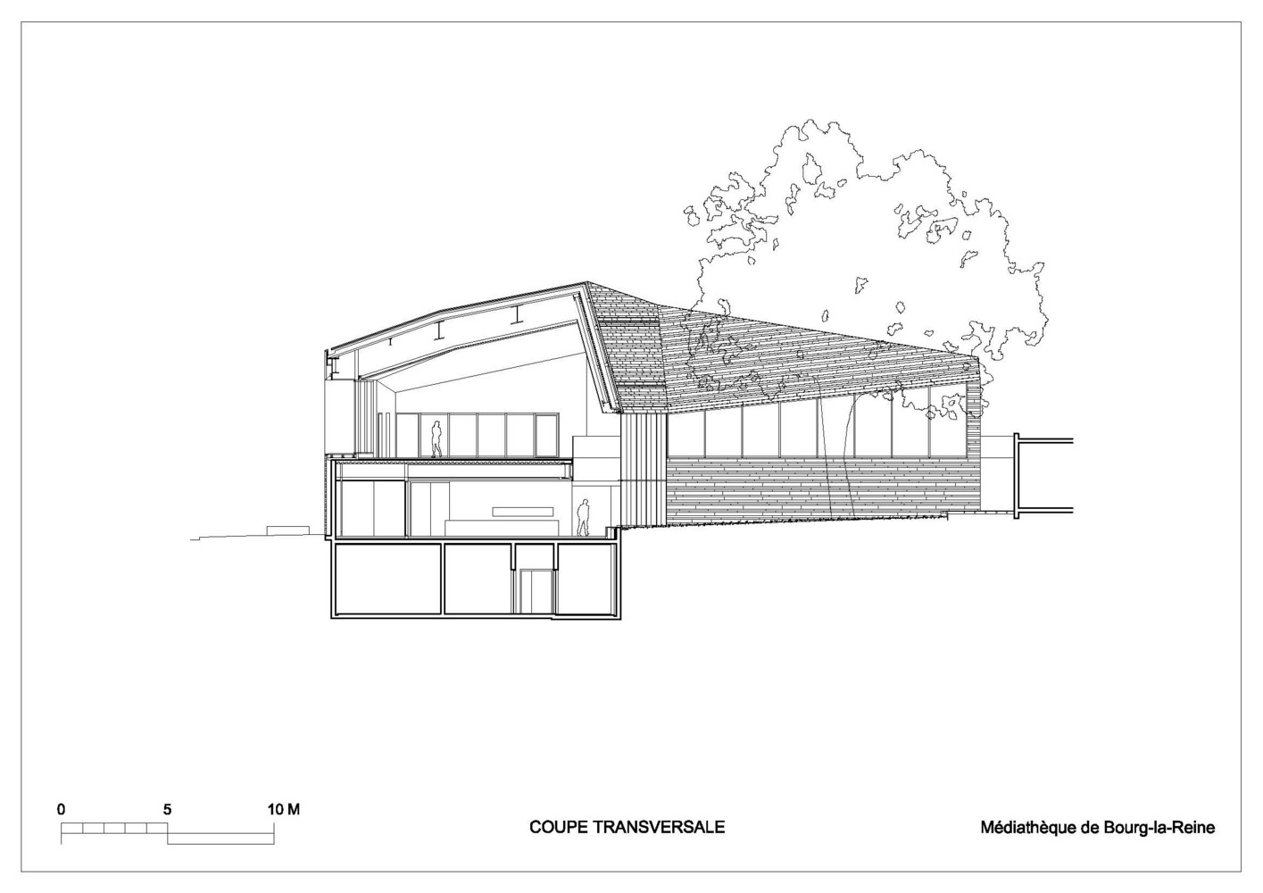 法国布尔格里昂媒体图书馆-39