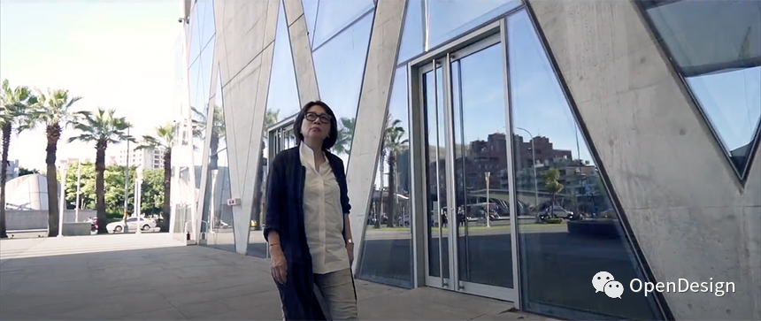 城市景观改造者张温莉 | 以设计赋予空间新生命-14