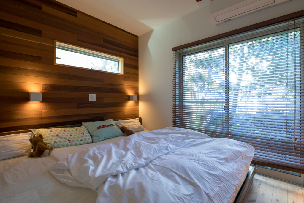 開放感に満ちた空間 子育てを想定して建てられたどこにいても家族がつながる住まい | Style of Life | 100%LiFE-12