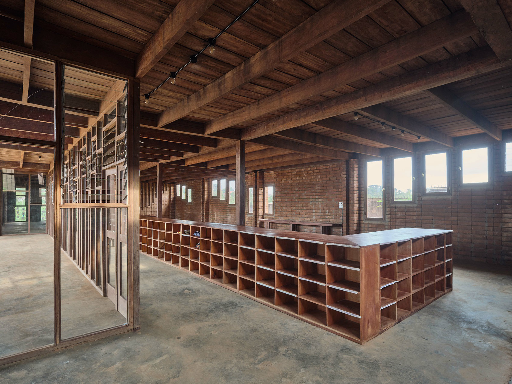 African Flow幼儿园丨喀麦隆-61