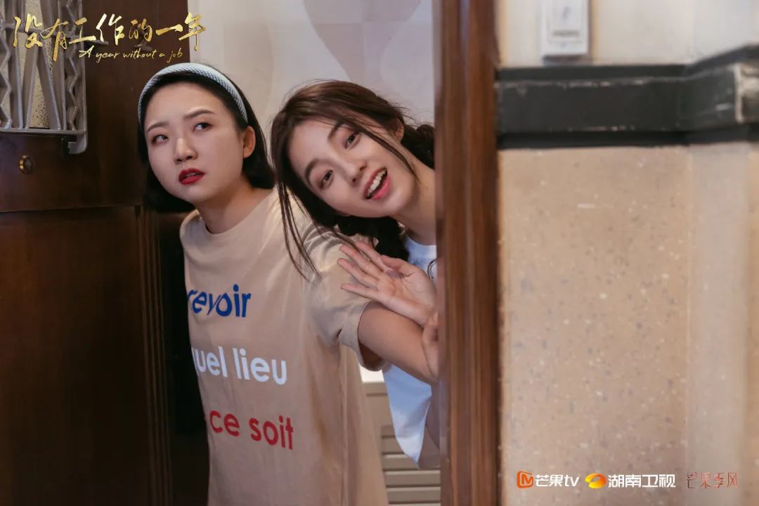 《没有工作的一年》· 何雨家室内设计丨中国上海-5