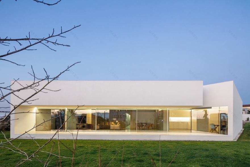 PPA住宅丨葡萄牙波尔图丨NOARQ-26