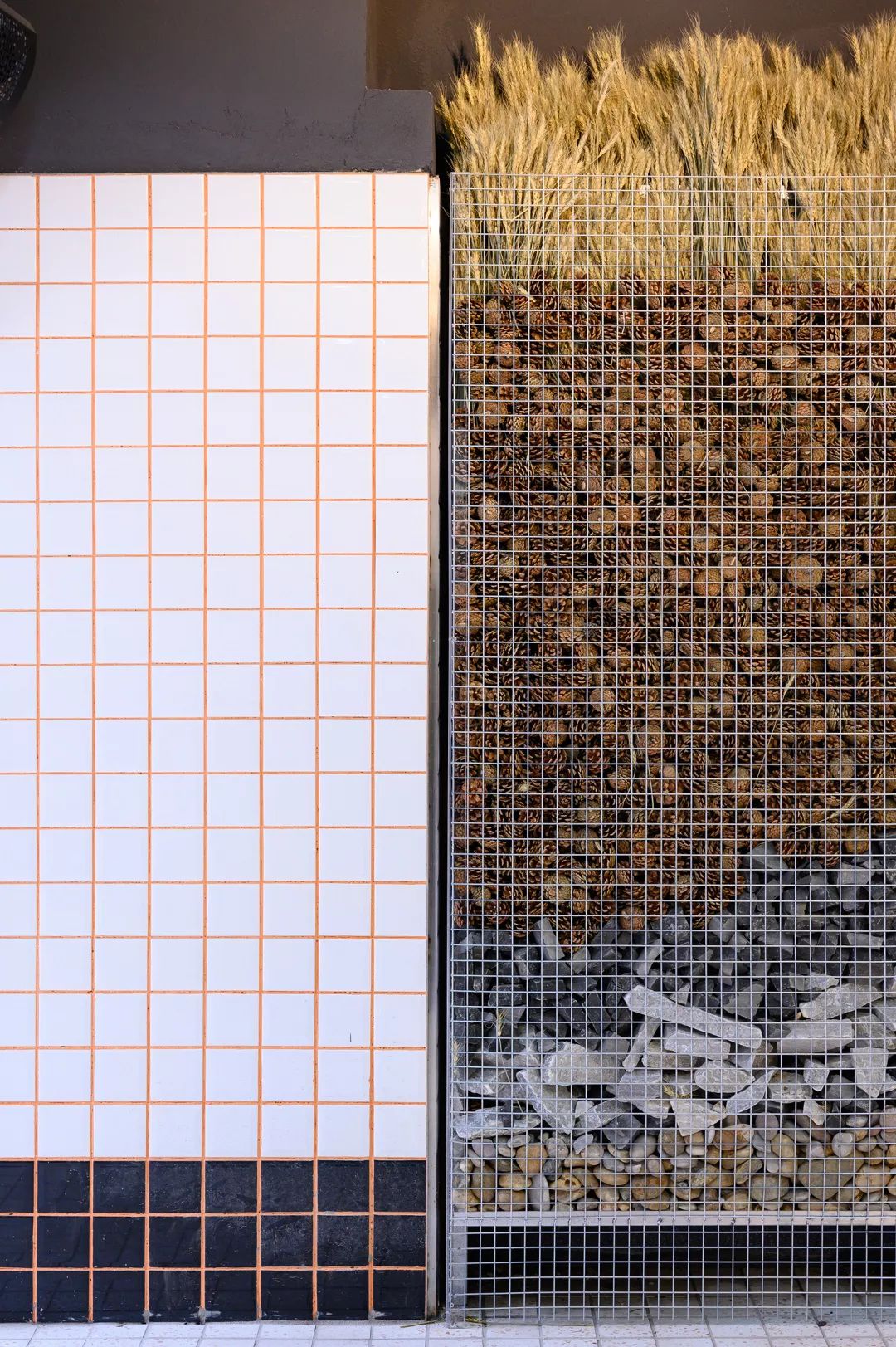 永年菜场的"城市乡野"更新-131