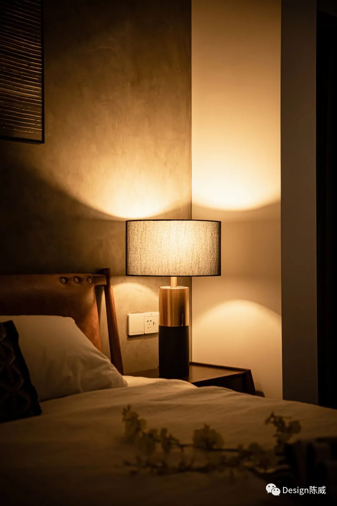 福州东升新城“镜像树”陈威的舒适生活空间设计丨中国福州丨国广一叶-34