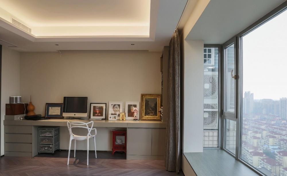 极简轻奢,艺术生活的完美演绎-51