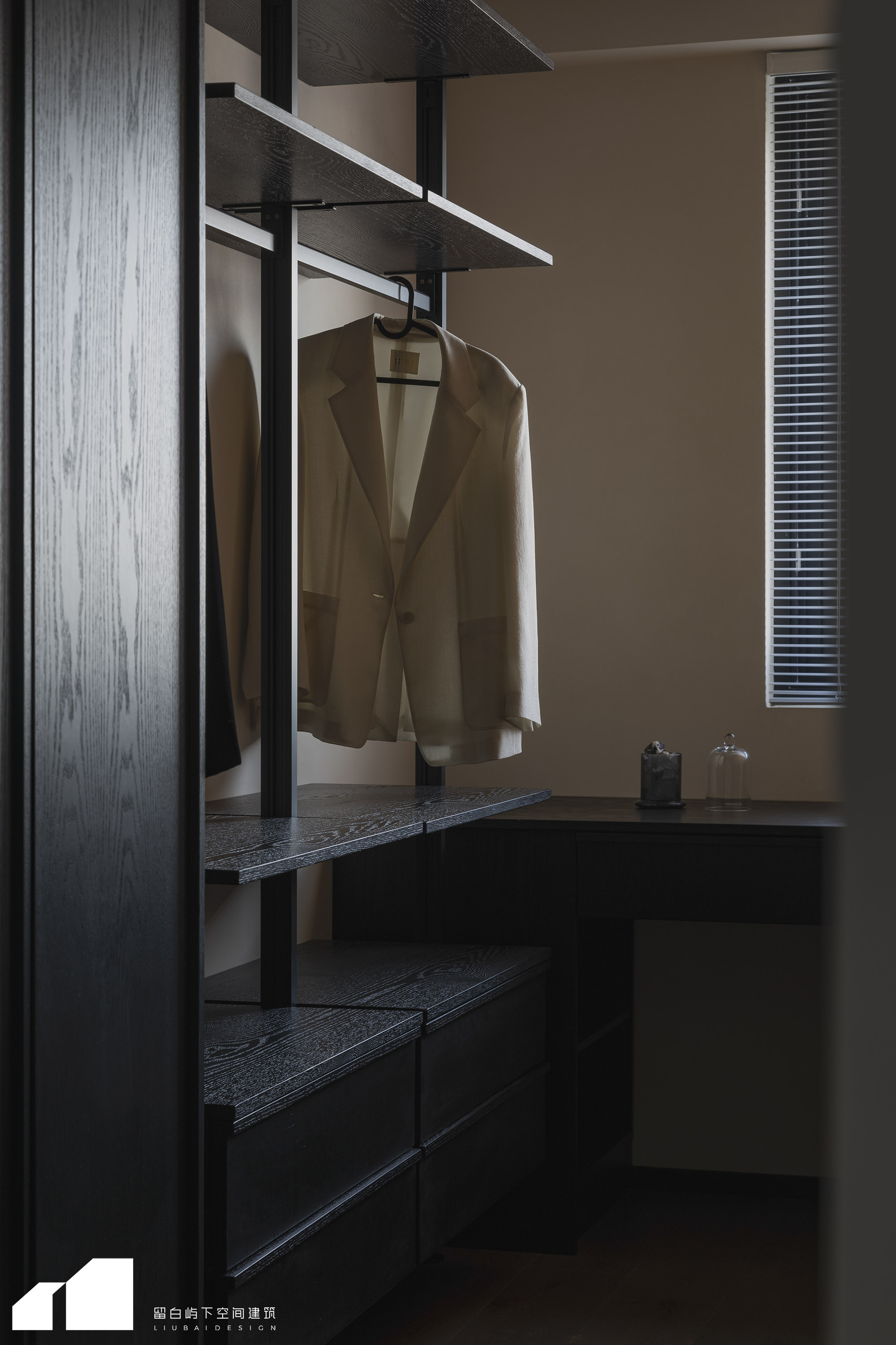 留白·私宅 ｜Ting&Xu ｜一个家，关于他们最好的20岁-48