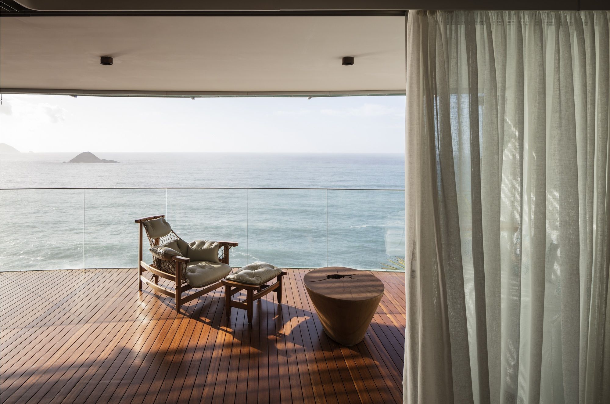 波浪之屋丨巴西里约热内卢-59