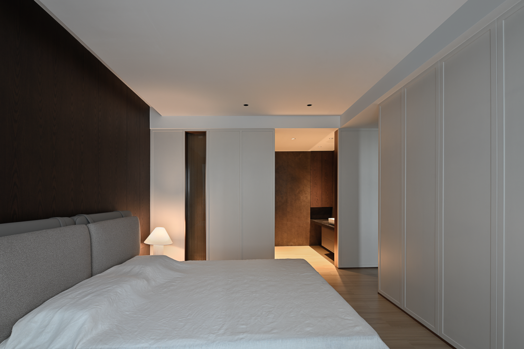 《城市栖影》丨中国揭阳丨ZHANS · 正向共合（正向共合（广东）设计有限公司）-75