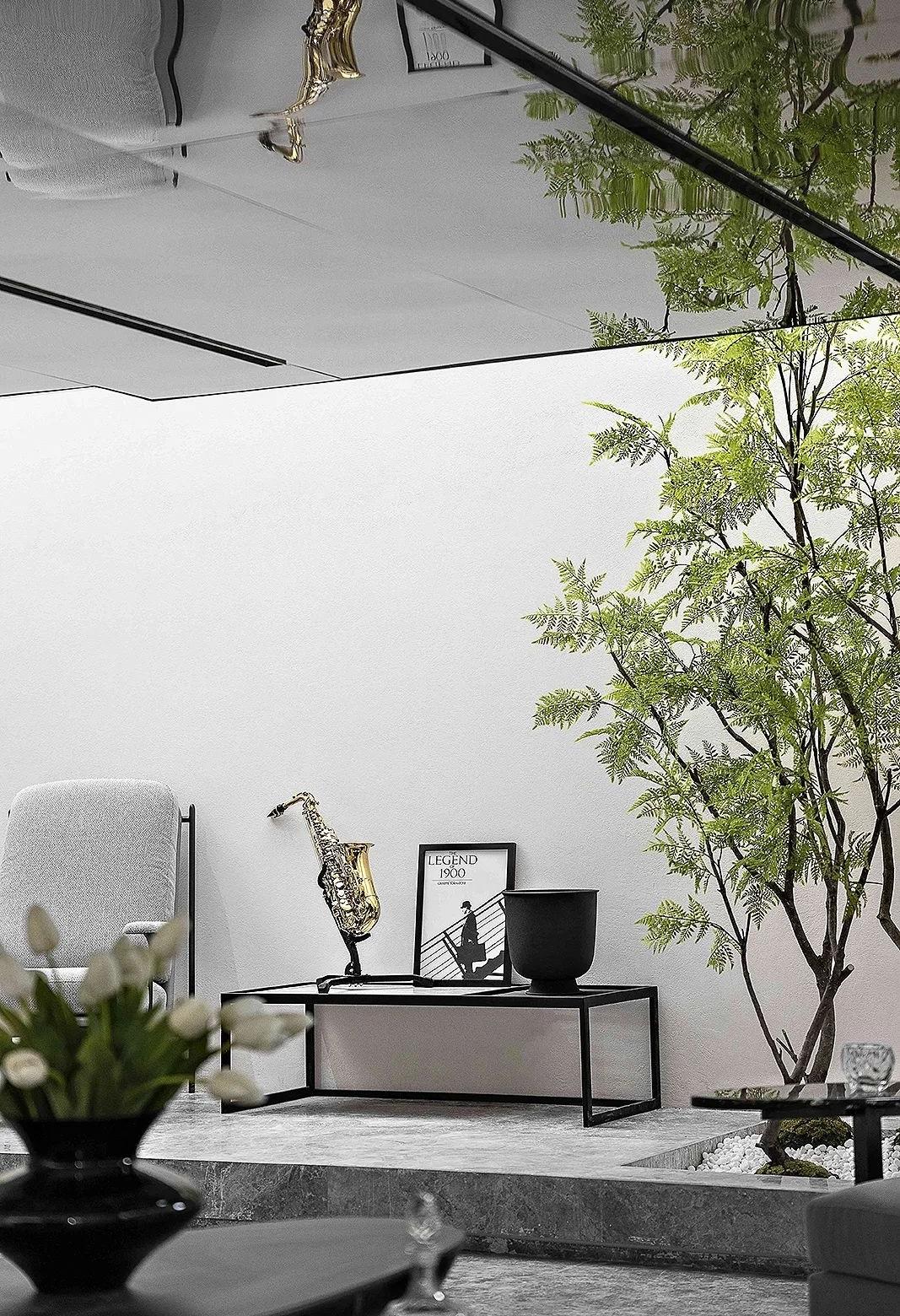 路劲上海海尚湾洋房丨中国上海丨AC•之晏设计-10