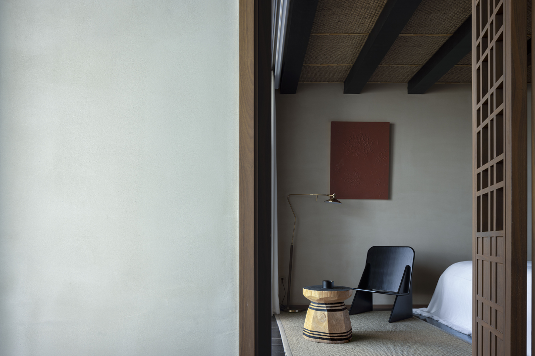 苫也·溪上屿丨中国深圳丨蜚声设计-147