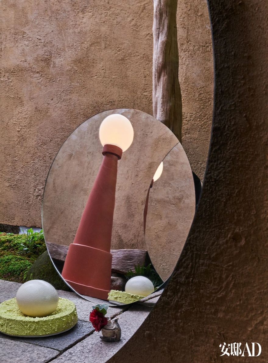 温莳空间丨中国上海丨析乘温莳设计-37