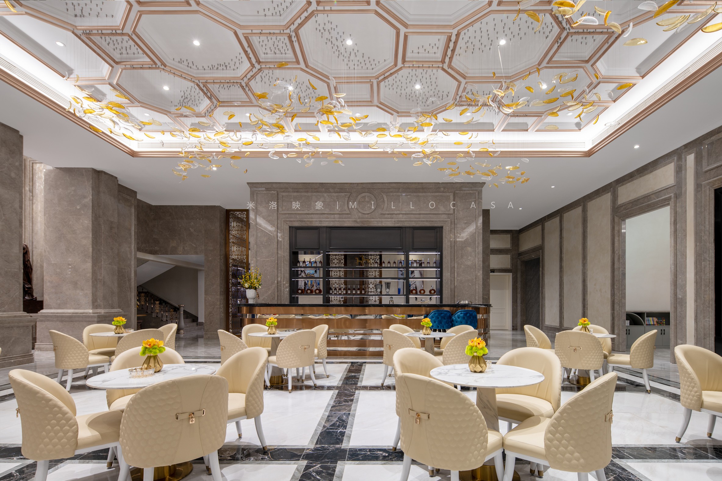 金麟府丨中国郴州丨米洛映象-106