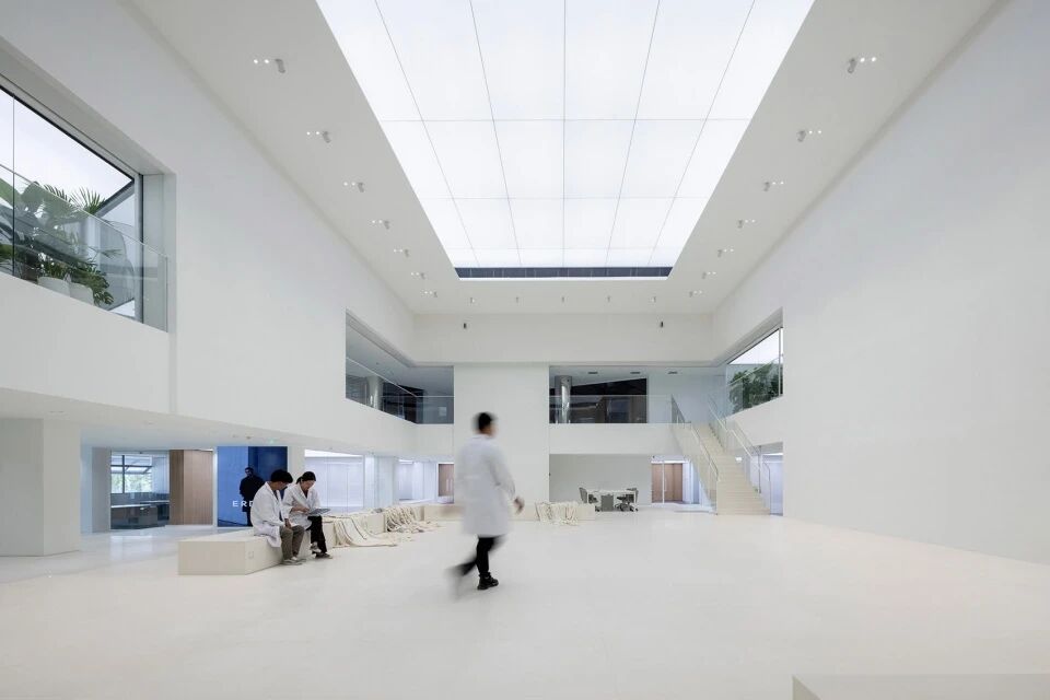 羊绒技术中心丨蒙古丨waa未觉建筑-90