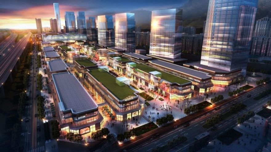 2020 柏创优秀规划项目丨柏创规划院-126