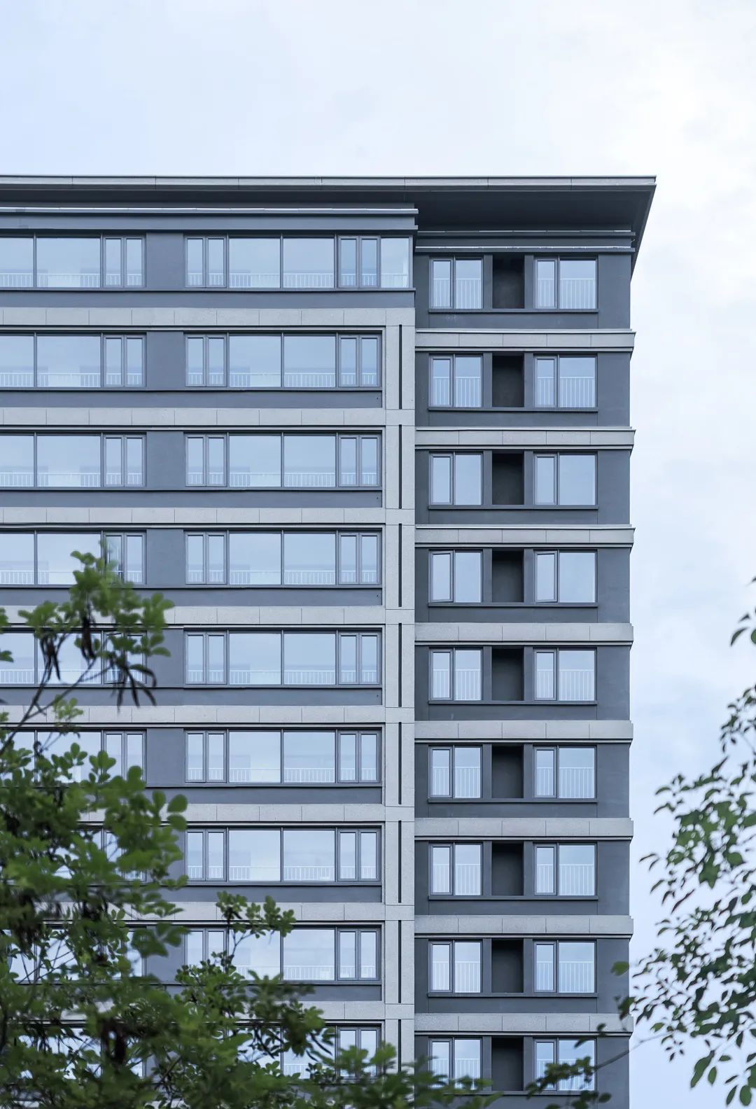 融创兰溪大观二期丨中国莆田丨上海中房建筑设计有限公司-80