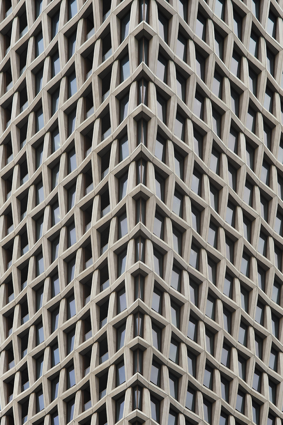 圣雅克900号大楼丨加拿大魁北克-28