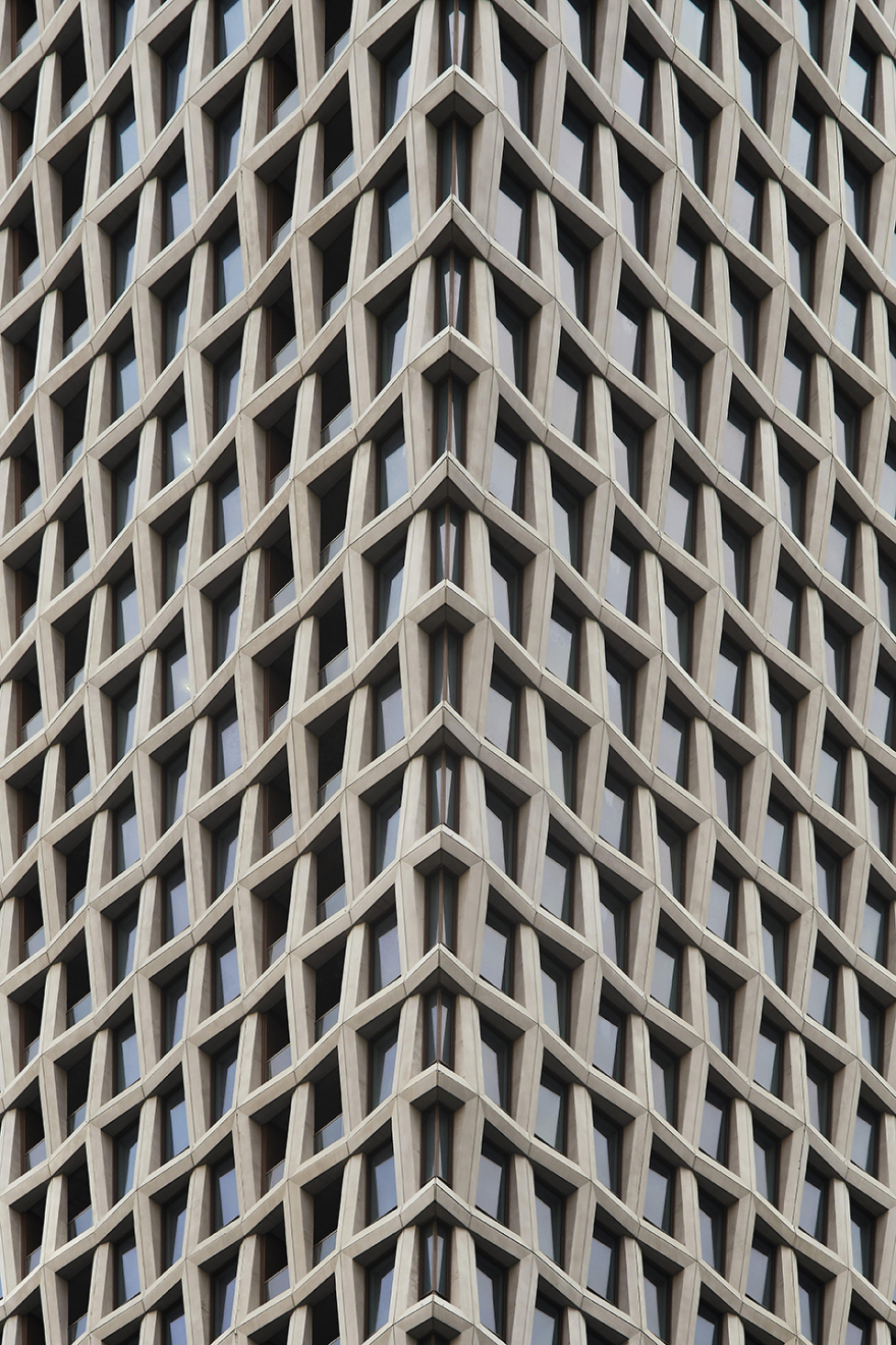 圣雅克900号大楼丨加拿大魁北克-28