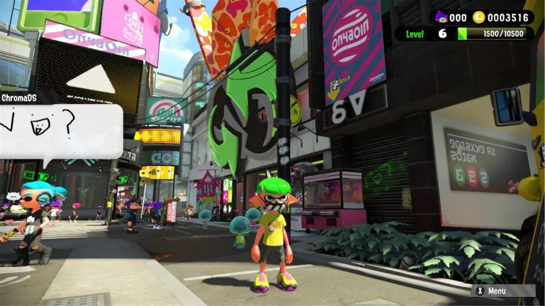 游戏元素激活死街,设计师创造潮流空间-23