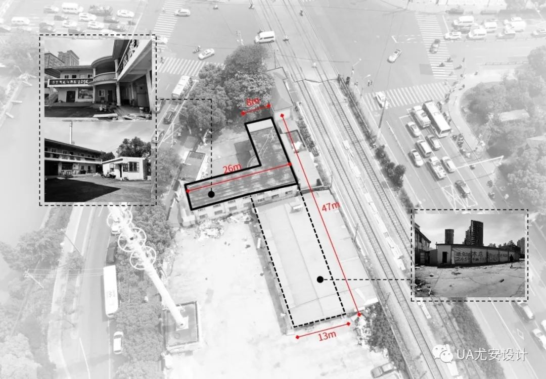 聚“金”“汇”人丨中国上海丨UA尤安设计-44