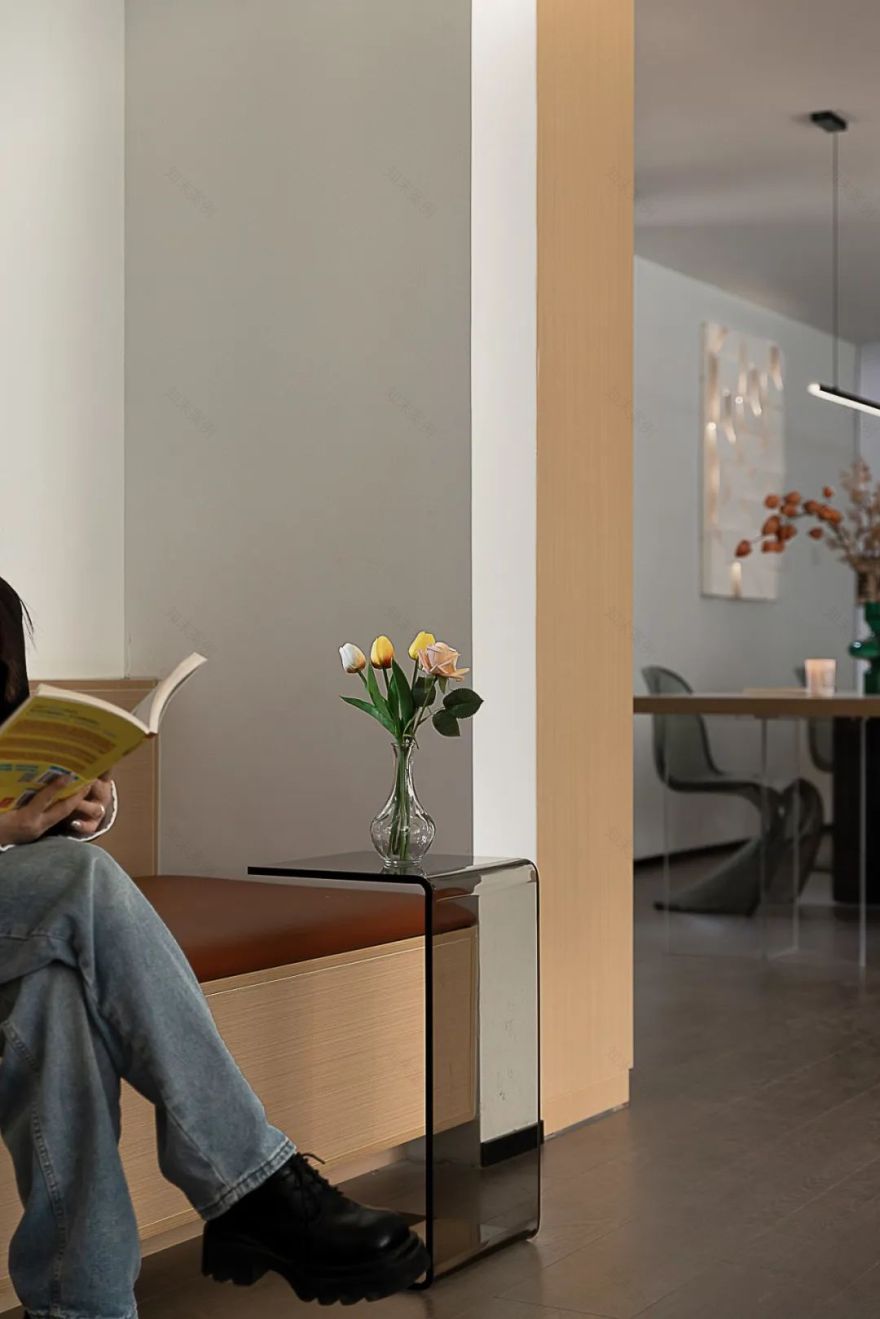 邻里中心丨中国亳州丨安徽奥承建筑装饰工程有限公司-44